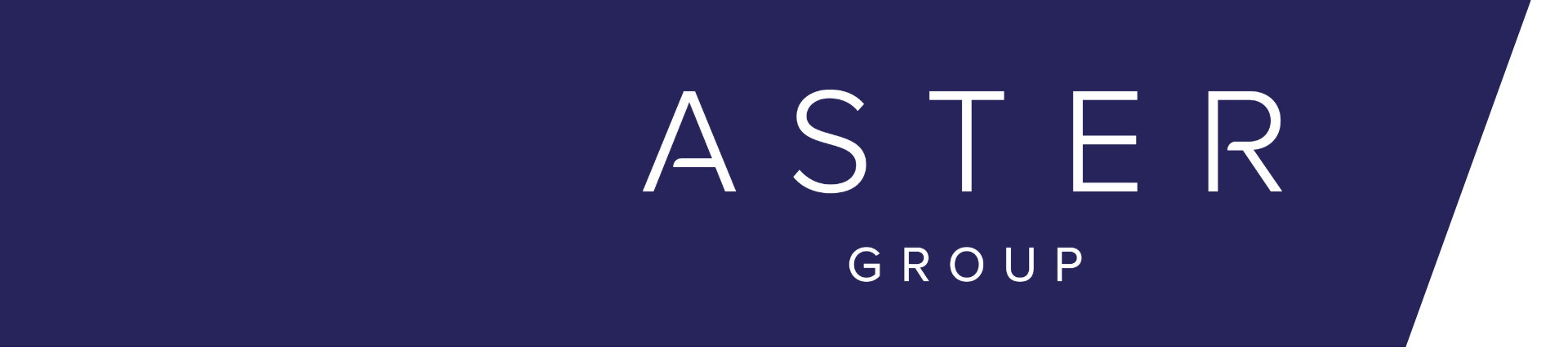 Aster Group | Build Recruitment